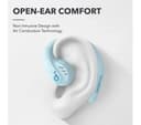 Soundcore AeroFit Pro Earbuds Aqua Blue thumbnail 2