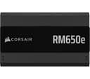 CORSAIR Low-Noise RM650e Modular ATX PSU - 650 W thumbnail 6