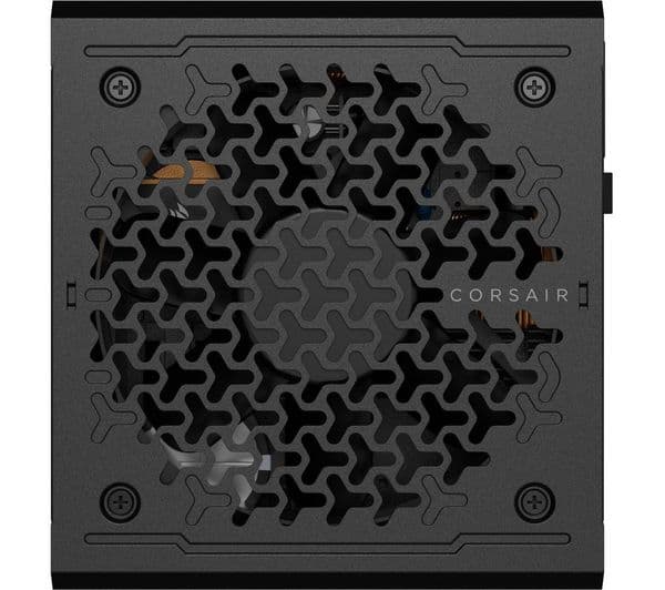 CORSAIR Low-Noise RM650e Modular ATX PSU - 650 W - Image 7