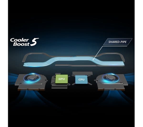 MSI Stealth A16 AI+ 16" Gaming Laptop - AMD Ryzen AI 9, RTX 4070, 1 TB SSD - Image 4