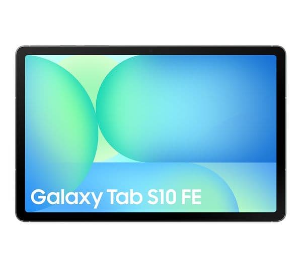 Samsung Galaxy Tab S10 FE 4GB/128GB Grey
