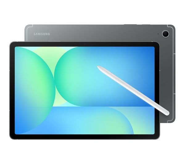 Samsung Galaxy Tab S10 FE 4GB/128GB Grey - Image 9