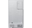SAMSUNG Bespoke AI Family Hub RS90F66BEFEU American-Style Smart Fridge Freezer with On-device Bixby - Black thumbnail 8