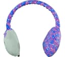 LAZERBUILT Gabbys Doll House Plush Wireless Bluetooth Headphones - Cakey thumbnail 2