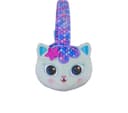 LAZERBUILT Gabbys Doll House Plush Wireless Bluetooth Headphones - Cakey thumbnail 3