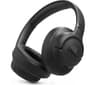JBL Tune 780 NC Wireless Over-Ear Bluetooth Headphones with Adaptive Noise-Cancelling Technology - Black
