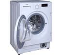 LOGIK LIW814W15 Integrated Washing Machine - White thumbnail 3