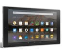 AMAZON Fire HD 10.1" Tablet - 16 GB, Silver thumbnail 6