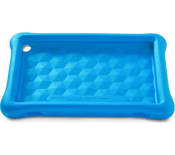 AMAZON Fire HD 8 Kid-Proof Case - Blue - Image 3