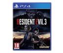 PS4 Resident Evil 3 thumbnail 1