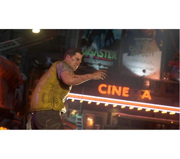 PS4 Resident Evil 3 - Image 2
