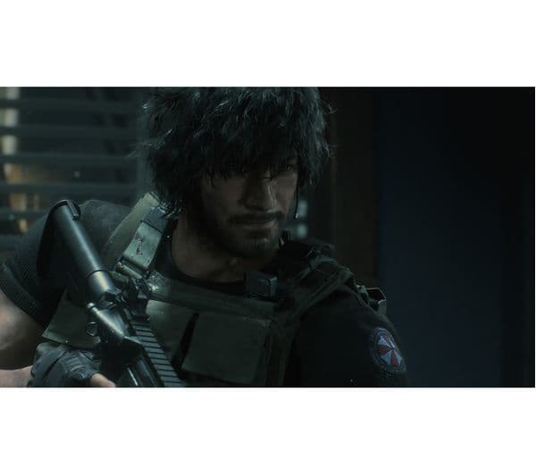 PS4 Resident Evil 3 - Image 3