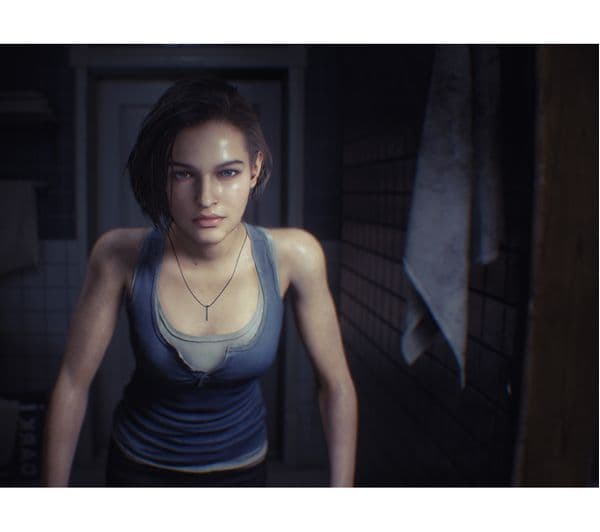 PS4 Resident Evil 3 - Image 4