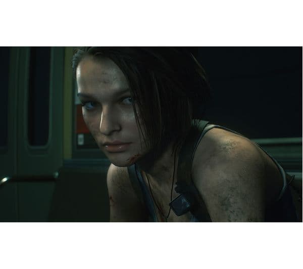 PS4 Resident Evil 3 - Image 6