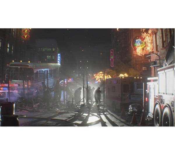 PS4 Resident Evil 3 - Image 9