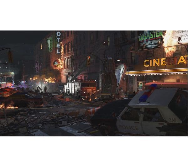 PS4 Resident Evil 3 - Image 10