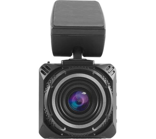 Navitel R5 Dash Cam Black - Image 1