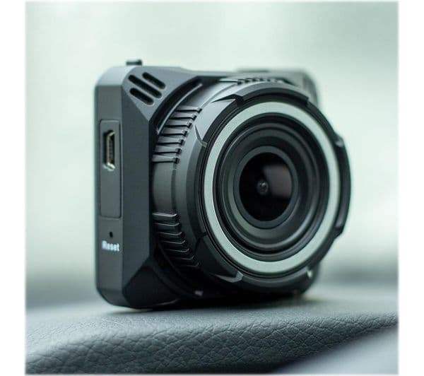 Navitel R5 Dash Cam Black - Image 2