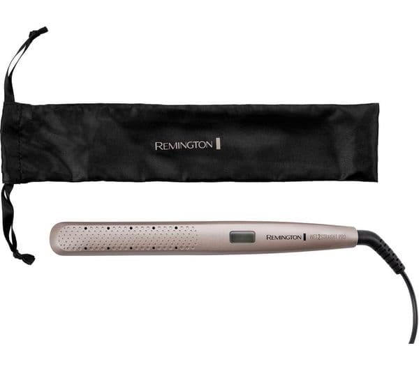 REMINGTON Wet 2 Straight Pro S7970 Hair Straightener - Bronze - Image 4
