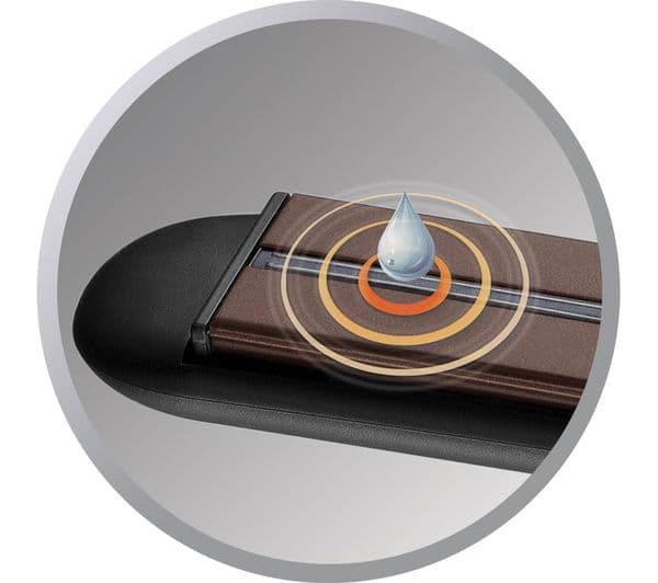REMINGTON Wet 2 Straight Pro S7970 Hair Straightener - Bronze - Image 5
