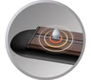 REMINGTON Wet 2 Straight Pro S7970 Hair Straightener - Bronze thumbnail 5