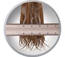 REMINGTON Wet 2 Straight Pro S7970 Hair Straightener - Bronze thumbnail 9