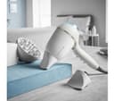 REMINGTON HYDRAluxe Pro EC9001 Hair Dryer - White thumbnail 8
