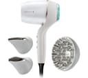 REMINGTON HYDRAluxe Pro EC9001 Hair Dryer - White thumbnail 2