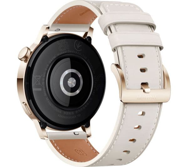 HUAWEI Watch GT 3 Classic - White, 42 mm - Image 2