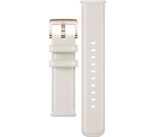 HUAWEI Watch GT 3 Classic - White, 42 mm - Image 3