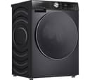 HISENSE 5S Series Auto Dosing WF5S1245BB WiFi-enabled 12 kg 1400 Spin Washing Machine - Black thumbnail 3