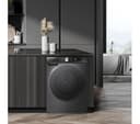 HISENSE 5S Series Auto Dosing WF5S1245BB WiFi-enabled 12 kg 1400 Spin Washing Machine - Black thumbnail 5
