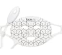 RIO FCLT2 FaceLITE LED Therapy Face Mask thumbnail 1