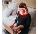RIO FCLT2 FaceLITE LED Therapy Face Mask thumbnail 7
