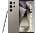 Samsung Galaxy S24 Ultra 256GB Titanium Grey thumbnail 1