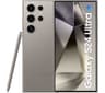 Samsung Galaxy S24 Ultra 256GB Titanium Grey (Refurbished – Excellent)