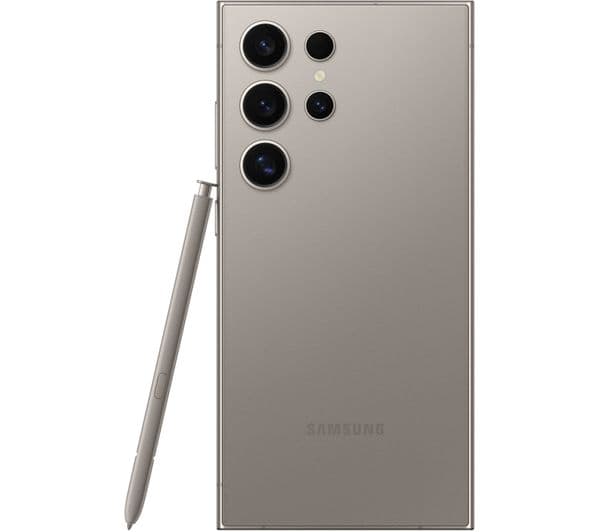 Samsung Galaxy S24 Ultra 256GB Titanium Grey - Image 2