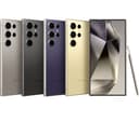 Samsung Galaxy S24 Ultra 256GB Titanium Grey thumbnail 4