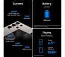Samsung Galaxy S24 Ultra 256GB Titanium Grey thumbnail 5