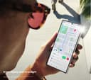 Samsung Galaxy S24 Ultra 256GB Titanium Grey thumbnail 8