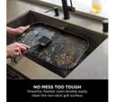 Ninja Woodfire Grill Cleaning Brush thumbnail 2