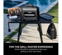 Ninja Woodfire Grill Cleaning Brush thumbnail 5