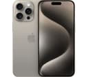 Apple iPhone 15 Pro Max - 256 GB, Natural Titanium thumbnail 1