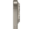 Apple iPhone 15 Pro Max - 256 GB, Natural Titanium thumbnail 3