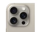 Apple iPhone 15 Pro Max - 256 GB, Natural Titanium thumbnail 4