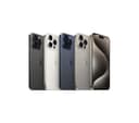 Apple iPhone 15 Pro Max - 256 GB, Natural Titanium thumbnail 5