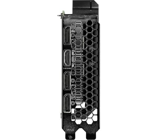 PALIT GeForce RTX 4060 StormX 8 GB Graphics Card - Image 4