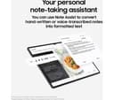 SAMSUNG Galaxy Tab S10 Ultra 14.6" Tablet - 512 GB, Platinum Silver thumbnail 6