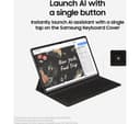 SAMSUNG Galaxy Tab S10 Ultra 14.6" Tablet - 512 GB, Platinum Silver thumbnail 9