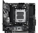 ASUS ROG STRIX X870-I AM5 Motherboard Black thumbnail 2